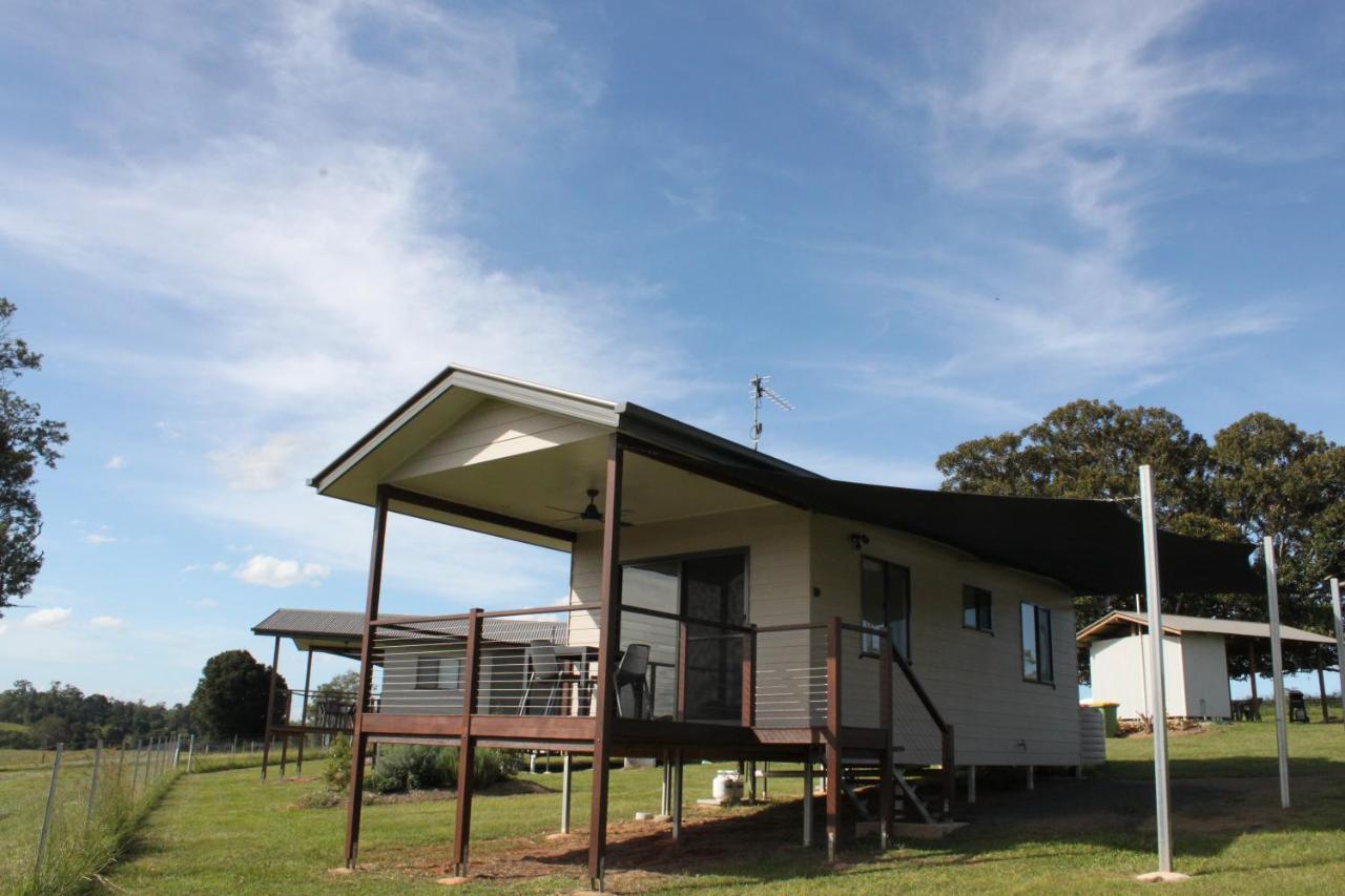 Valley Cabins By The Creek Imbil Extérieur photo