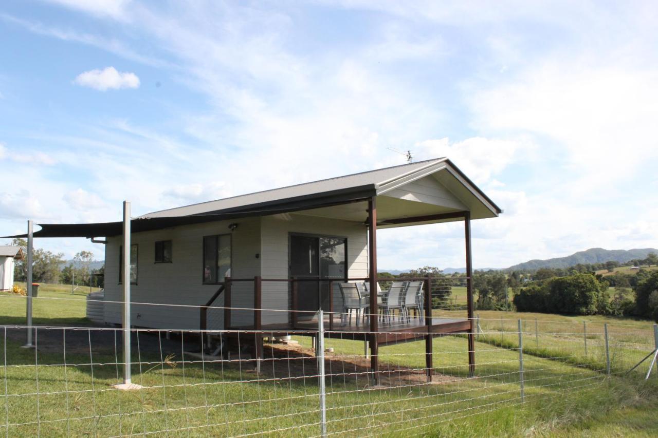 Valley Cabins By The Creek Imbil Extérieur photo