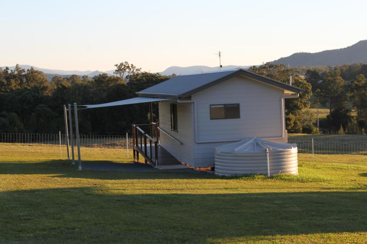 Valley Cabins By The Creek Imbil Extérieur photo